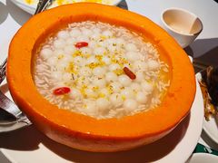 -玫瑰厅上海菜(兴国路店)