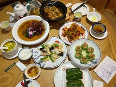 -德胜轩正宗顺德菜(宝安沙井会展中心店)