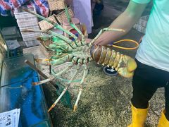 -御满江海鲜酒家(洛溪新城店)