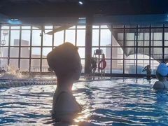 -梵臣游泳健身(康康谷店)