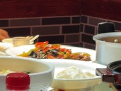 -东北大院·东北菜(三台子店)