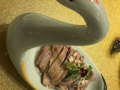 -颂福楼·南京菜(定淮门店)