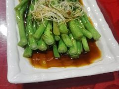 -正阳门饭庄·烤鸭·北京菜(万丰路七里庄店)