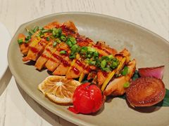 -娜娜家•Nana And Her Friends Restaurant(小寨原力场店)