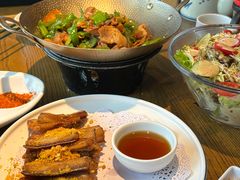 -老阿爸鲜鱼土菜(昆山花桥店)