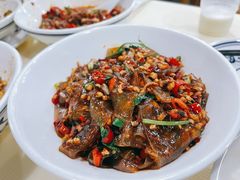 -笨罗卜浏阳菜馆(太平街店)