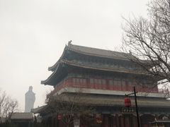 -天津妈祖文化园