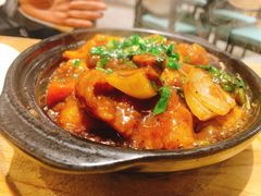 -大茴香越法料理(SOHO复兴店)