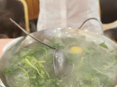 -深运潮州粥(东门店)