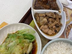 -真功夫(大德路店)