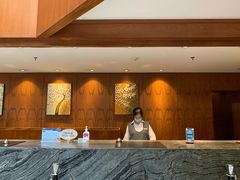-西安永宁门大景城堡酒店