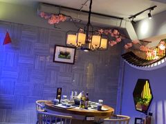 -哈拉海和牛主题餐厅(哈西店)