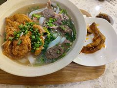 -三姐·老友记·南宁老友粉(朝阳区光华路嘉里中心店)