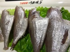 -川西坝子(老军营店)