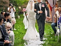 -老洋房花园饭店(绍兴路店)