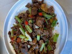 -大鸭梨烤鸭(金色漫香店)