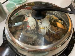 -前王院•巧克力海鲜市集餐厅(万平口店)