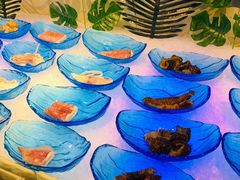 -蓝钻·国际美食海鲜自助百汇(西直门店)