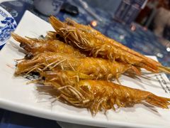 -旺角小渔村·海肠捞饭开创者(环山路店)