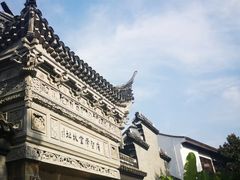 -召稼楼古镇