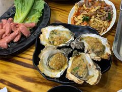 -丹东特色烤肉(南光三部店)