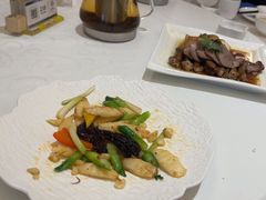 -锦粤宫·精致粤菜(深圳北站店)