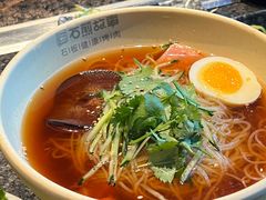 -石煎故事健康烤肉