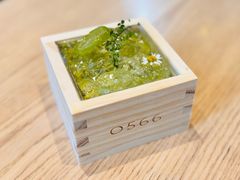 -0566咖啡製作所(陆家嘴中心店)