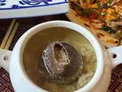 -南沙游艇会·大兵船餐厅