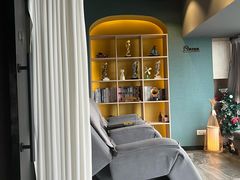 -得闲·高空SPA(东盟店)