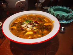 -老萍巷•莲花血鸭(楚萍店)