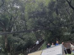 -马王堆汉墓遗址