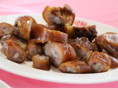 -熊家万峦猪脚(车城店)