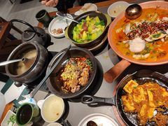 -云海肴·汽锅鸡·云南菜(高德置地店)