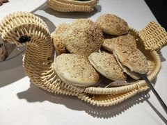 -煜丰汴京烤鸭(福彩路店)