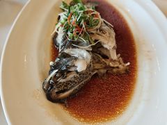 -上海和平饭店龙凤厅 Dragon Phoenix