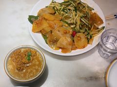 -日丰园海肠水饺·老字号大连海鲜(和平广场店)