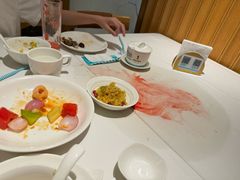 -莆田餐厅PUTIEN(金融街购物中心店)