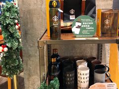 -星巴克(珠海摩尔百货店)