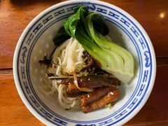 -同得兴 Since·1995 传统苏式面馆(十全街店)
