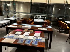 -南湖宾馆·鸳湖阁全日制餐厅