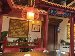 -秦月轩·陕西家乡菜(阜成路·五棵松店)