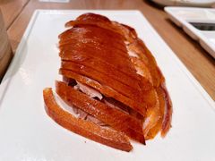 酥不腻烤鸭套餐-小大董·烤鸭(王府井apm店)