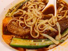 -康师傅私房牛肉面(马泉营奥莱店)