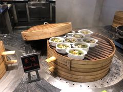 -索菲特酒店 · 云尚天际自助餐厅