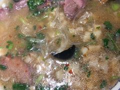 -陕味食族油泼面(工商大学店)