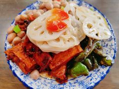 -老西安韩记三鲜煮馍(四府街店)