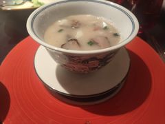 -丽晶轩中餐厅(重庆丽晶酒店)
