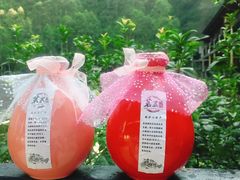 -茗荔园农庄(大涌店)