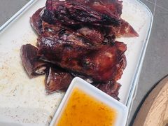 -先记烧鹅王·本地粤菜(福永店)